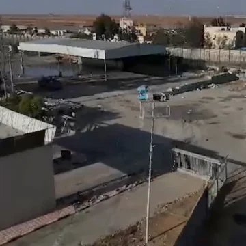 Israel planta su bandera en Rafah mientras sigue negociando el alto el fuego con Hamás