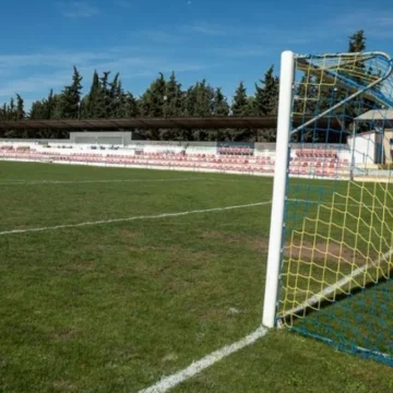 Robres, el pueblo de 500 habitantes convertido en pequeño paraíso del fútbol