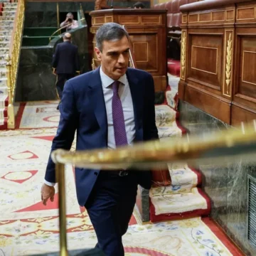 El Gobierno retira la ley del suelo para evitar que el Congreso le tumbe dos leyes en una semana