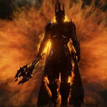 El regreso de Sauron a ‘El Señor de los Anillos: Los Anillos de Poder’ y otras claves del tráiler de la serie