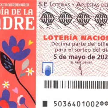 Sorteo Extraordinario del día de la Madre de la Lotería Nacional: horario y cómo comprobar