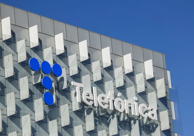 La SEPI supera el 9% en Telefónica y se consolida como máximo accionistas La SEPI supera el 9% en Telefónica y se consolida como máximo accionistas