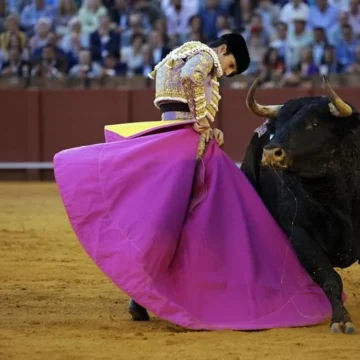 Quién torea hoy, viernes 10, en la Feria de San Isidro: cartel, horario y dónde ver en TV y online