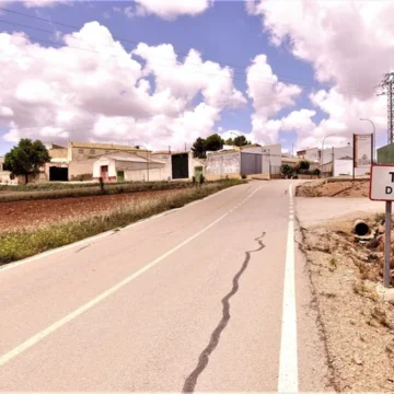 El pueblo de 44 habitantes en Cuenca que lleva 3 años sin agua potable