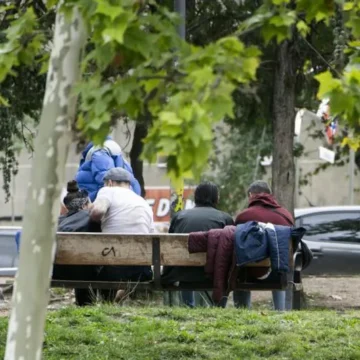 Un joven acude a un piso a una fiesta y termina torturado y secuestrado: «Me apuntaron con una pistola en la boca»