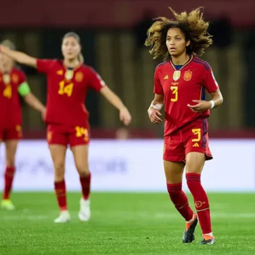 La prioridad de Vicky López, la joya del Barcelona: la selectividad por encima de la selección