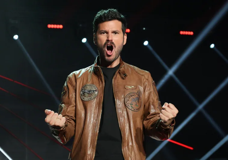Willy Bárcenas y la discográfica de un millón de euros que montó cuando todos le dijeron 'no' Willy Bárcenas y la discográfica de un millón de euros que montó cuando todos le dijeron ‘no’