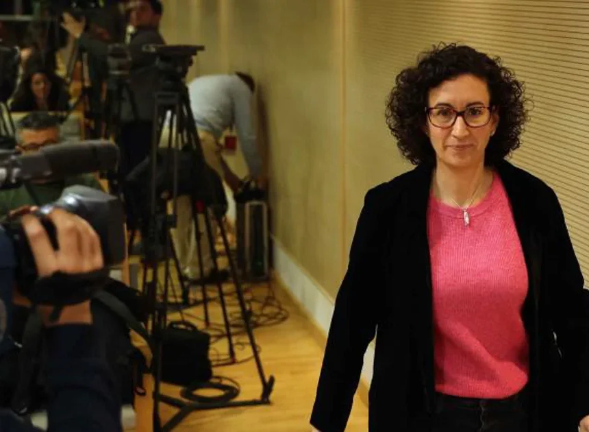 ERC exigirá a Moncloa que condone la deuda de Cataluña