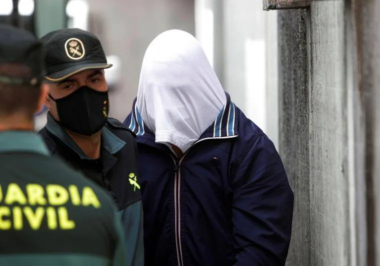 El juicio por el crimen de Samuel Luiz en La Coruña empezará el 13 de septiembre y durará un mes