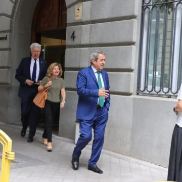 García Ortiz logra el aval para la amnistía total con su voto y el polémico de Dolores Delgado