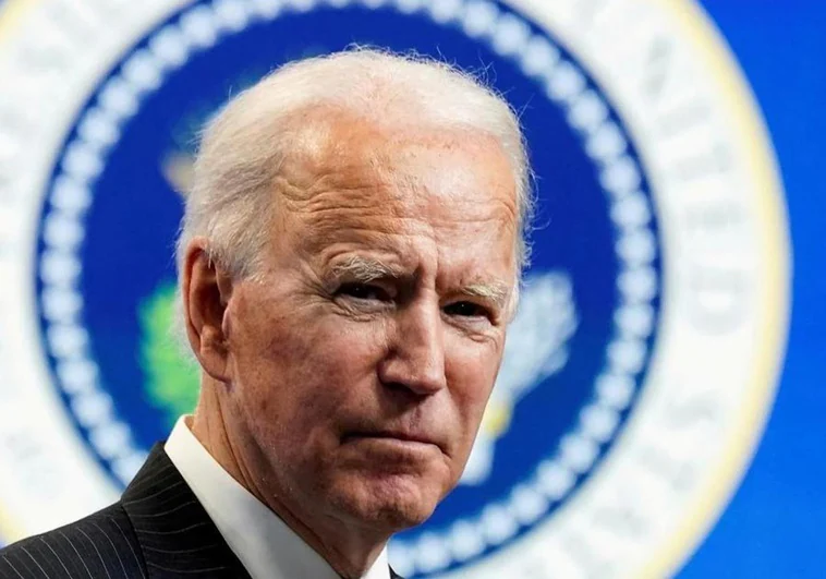 Biden prepara un duro decreto para limitar la capacidad de los inmigrantes de buscar asilo en la frontera sur de EE.UU.