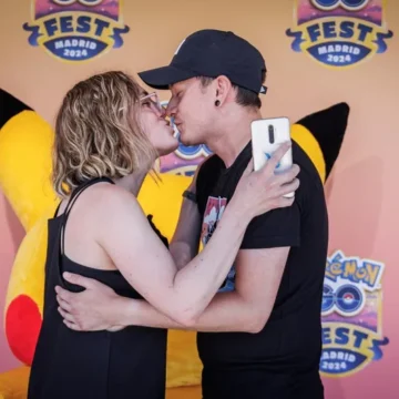 Un día en el Pokémon Go Fest: lo que Pikachu ha unido, que no lo separe nadie