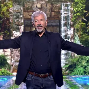 Carlos Sobera se despide de ‘Supervivientes’ de forma inesperada y pone fecha a la final: «Es mi última gala»