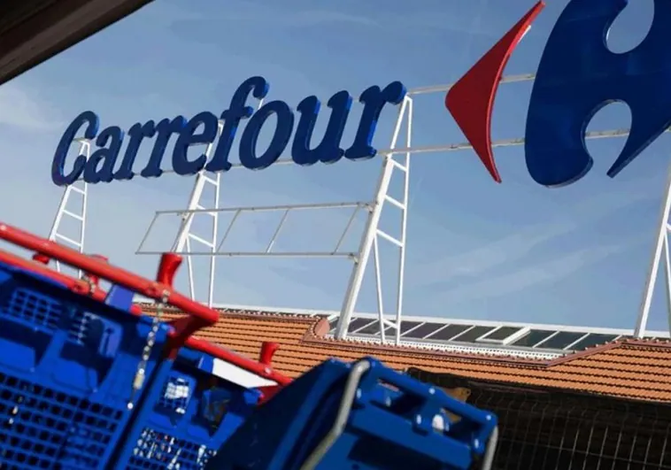 Alerta sanitaria por presencia de vidrio en un conocido producto de alimentación que se vende en Carrefour