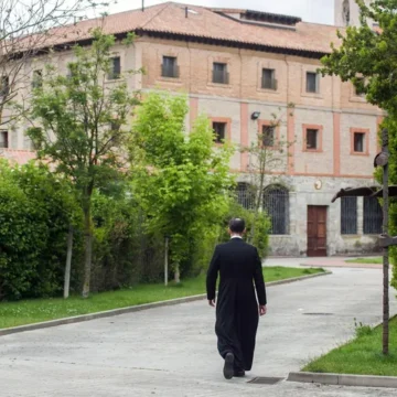 El proceso de excomunión implica sólo a diez de las quince monjas de Belorado