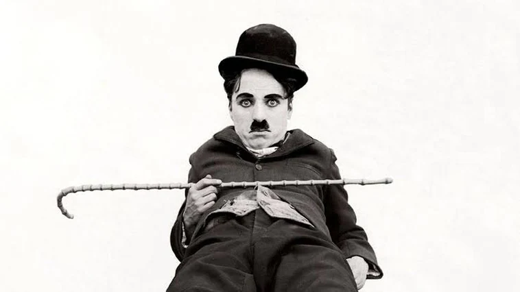 ‘Bienvenido, Mister Chaplin’, de Juan Francisco Fuentes: ese gran pueblo con poderío