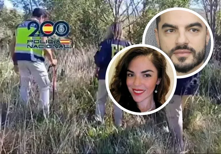 Crimen de Ana María Henao: la pista del desfase de 8 minutos en 35 kilómetros en la huida del asesino Crimen de Ana María Henao: la pista del desfase de 8 minutos en 35 kilómetros en la huida del asesino