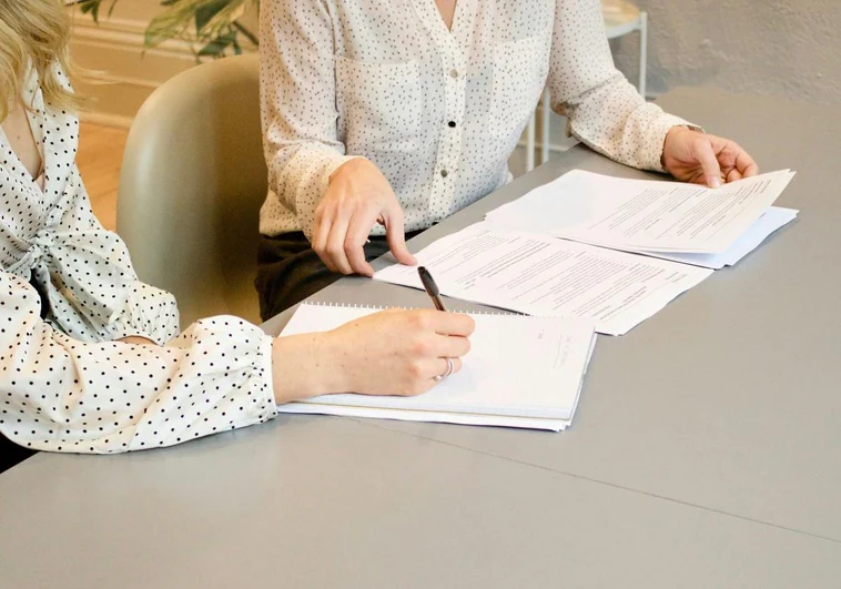 Va a una entrevista de trabajo y se retira del proceso por una insólita norma de la empresa: «Es una invasión a mi privacidad» Va a una entrevista de trabajo y se retira del proceso por una insólita norma de la empresa: «Es una invasión a mi privacidad»
