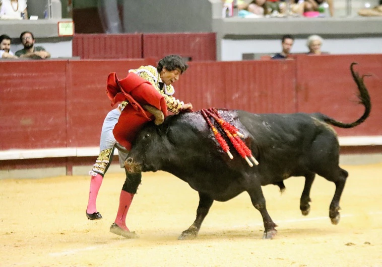 Burgos: La fina línea entre la gloria y la tragedia