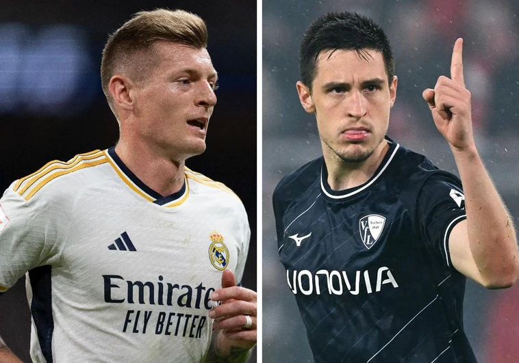 Real Madrid - Borussia Dortmund: este es el ganador de la Champions según las apuestas Real Madrid – Borussia Dortmund: este es el ganador de la Champions según las apuestas