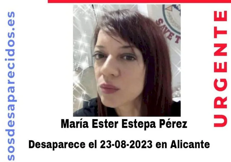 Hallan en un cañar de Valencia el cuerpo de la sevillana Ester Estepa, víctima del asesino en serie ‘Dinamita Montilla’