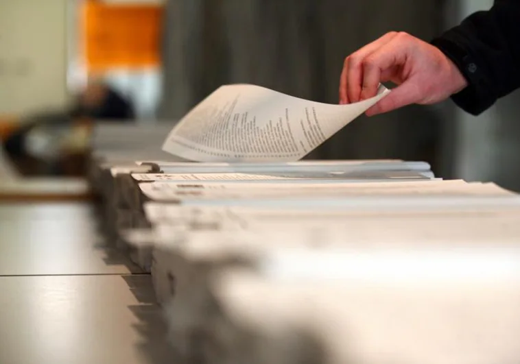 ¿Quién gobierna en Europa? Así está configurado el Parlamento con los resultados de las elecciones europeas de 2019 ¿Quién gobierna en Europa? Así está configurado el Parlamento con los resultados de las elecciones europeas de 2019