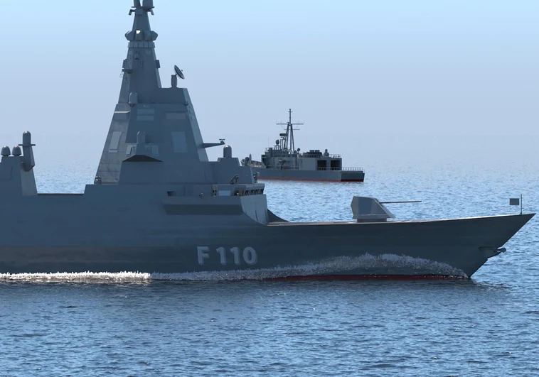 Antonio Barceló, terror de piratas: las gestas del español que dará nombre a una nueva fragata de la Armada Antonio Barceló, terror de piratas: las gestas del español que dará nombre a una nueva fragata de la Armada