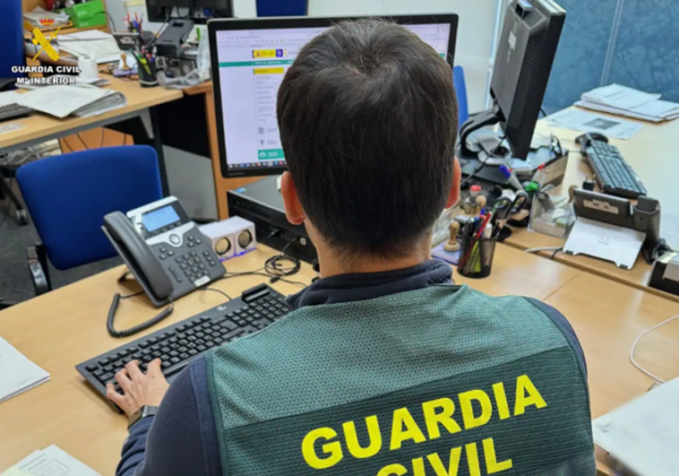 Detenido un educador por hacerse pasar por un joven para conseguir fotos íntimas de menores en Valencia