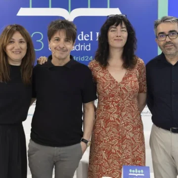 El humor «ensancha libertades» en la Feria del Libro