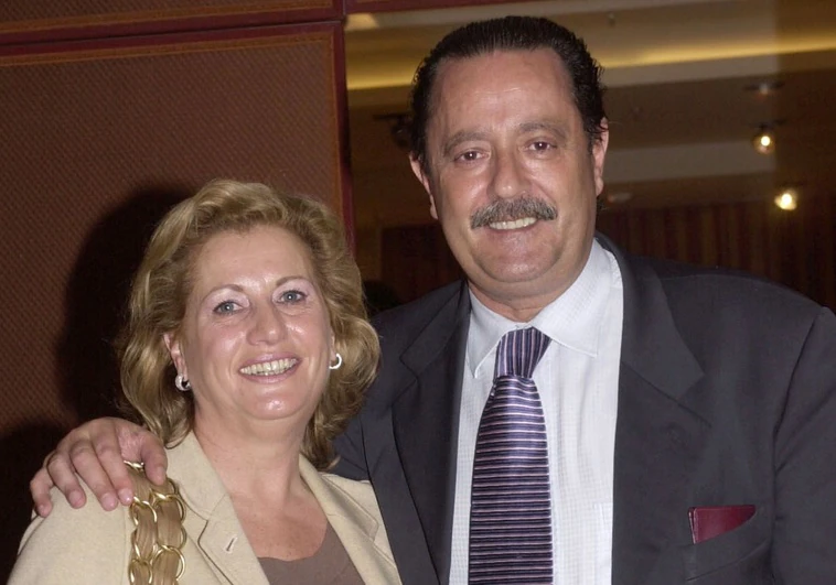 Las posibles problemas legales de Julián Muñoz y Mayte Zaldívar tras su boda Las posibles problemas legales de Julián Muñoz y Mayte Zaldívar tras su boda