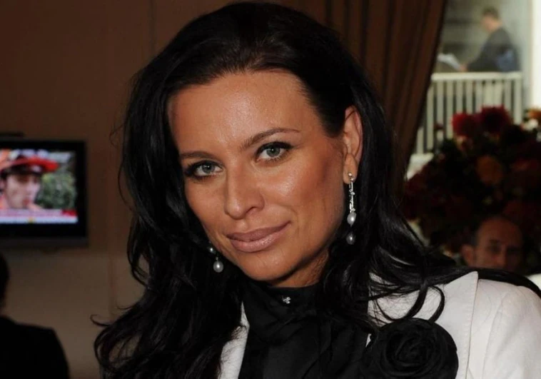 La misteriosa muerte de Kasia Gallanio, la jequesa de Marbella: «El caso no está cerrado» La misteriosa muerte de Kasia Gallanio, la jequesa de Marbella: «El caso no está cerrado»