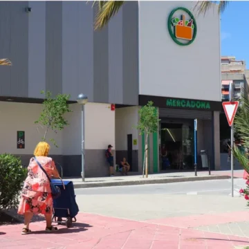 Mercadona abre supermercados este domingo 30 de junio en horario especial por la campaña de verano