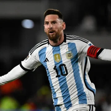 Messi confirma que no jugará en los Juegos Olímpicos de París 2024 y asegura que se retirará en el Inter Miami