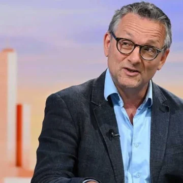 Encuentran muerto al presentador británico Michael Mosley en una isla griega