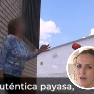 La madre de la okupa del chalet de lujo de Menorca, muy clara con lo que hizo su hija: «Si llega a estar más cerca…»