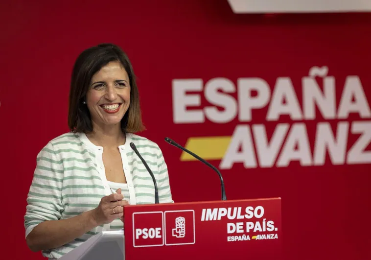 El PSOE se muestra confiado y «optimista» en un acuerdo inminente sobre el CGPJ