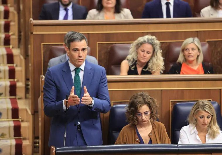 Sánchez no acudirá al Consejo Europeo tras el fallecimiento de su suegro y delegará su voto en Scholz