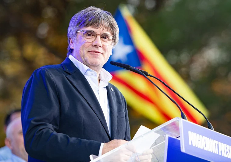 La Abogacía del Estado pide también la amnistía total a Puigdemont y levantar su orden de detención