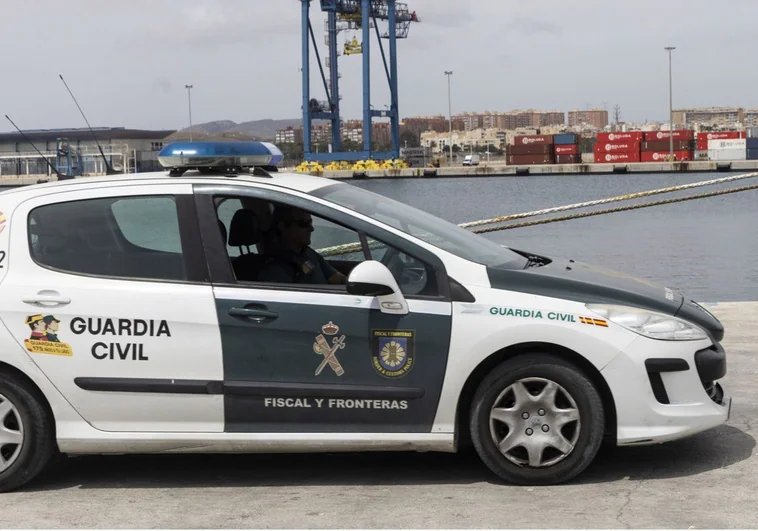 Detienen a un hombre por matar en plena calle a un vecino de la localidad alicantina de Gata de Gorgos