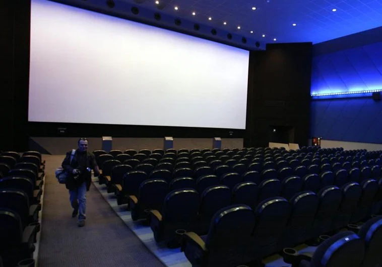 Entradas a 3,50 € por la Fiesta del Cine 2024 esta semana: dónde comprarlas y películas que se pueden ver