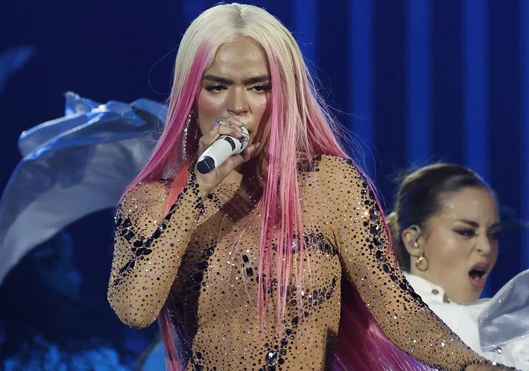 Concierto Karol G en Madrid hoy martes: horario, cómo llegar y cortes de tráfico previstos Concierto Karol G en Madrid hoy martes: horario, cómo llegar y cortes de tráfico previstos