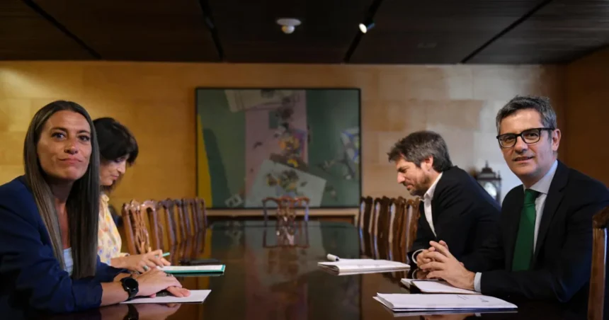 Una legislatura agónica Una legislatura agónica
