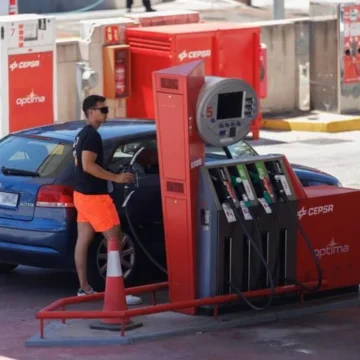 El IPC se estabiliza en el 3,4%, casi el doble de la tasa que marcaba hace justo un año