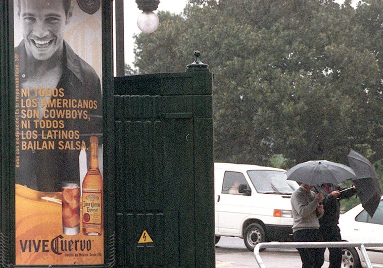 ¿Me podrán hacer un test de alcoholemia en la calle? Las novedades de la nueva ley del alcohol ¿Me podrán hacer un test de alcoholemia en la calle? Las novedades de la nueva ley del alcohol