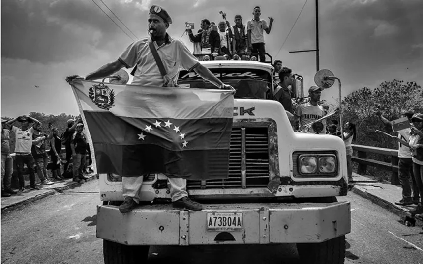 La lucha sin fin de los venezolanos: claves de unas elecciones históricas La lucha sin fin de los venezolanos: claves de unas elecciones históricas