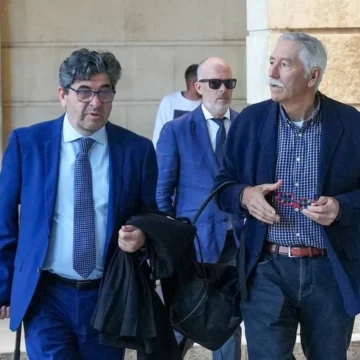 Condenado un exalcalde socialista por 700.000 euros malversados en el caso ERE tras el borrado de delitos del TC