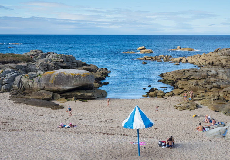 Este es el pueblo de Lugo más barato para alquilar una casa en la playa este verano