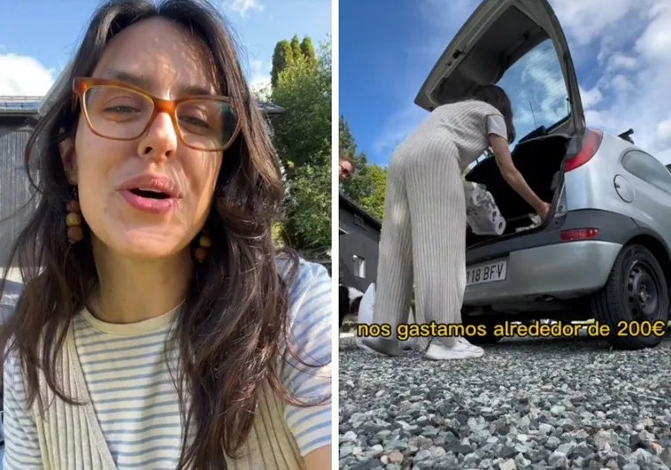 Una española que vive en Noruega desvela un truco habitual allí para ahorrar en la compra: «Un plan pseudofuncional» Una española que vive en Noruega desvela un truco habitual allí para ahorrar en la compra: «Un plan pseudofuncional»