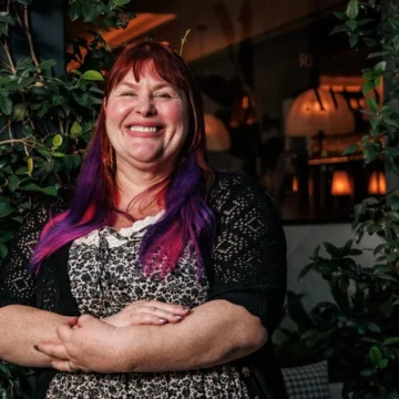 Cassandra Clare: «El hambre de poder es la fuente de la corrupción»