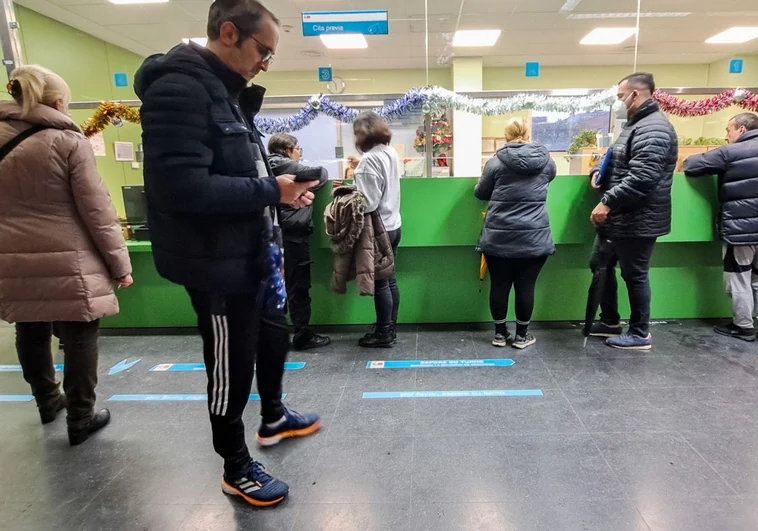 Más de 110 millones de euros para construir 16 centros de salud en 9 municipios madrileños Más de 110 millones de euros para construir 16 centros de salud en 9 municipios madrileños